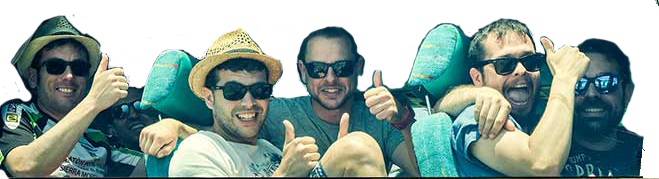 Bachelor Weekends Private Boat hire or shared Parties