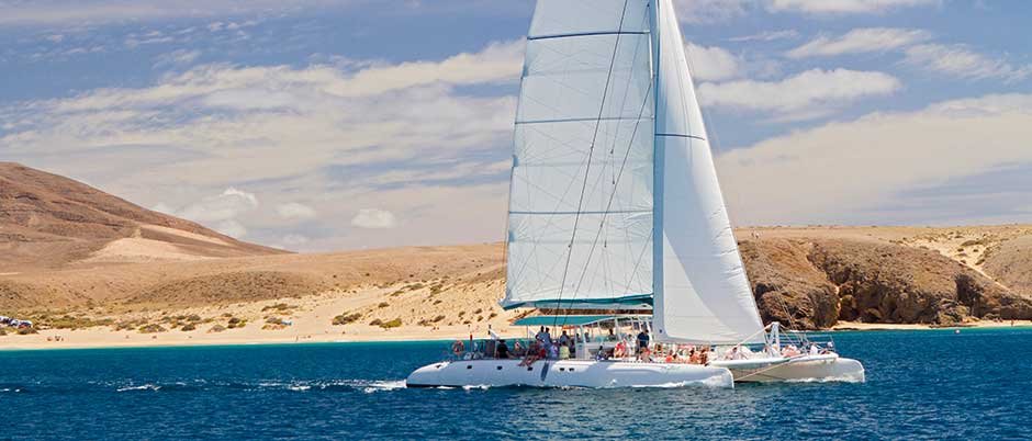 Best Boat Trips Lanzarote Lanzarote Boat Trips June 2021